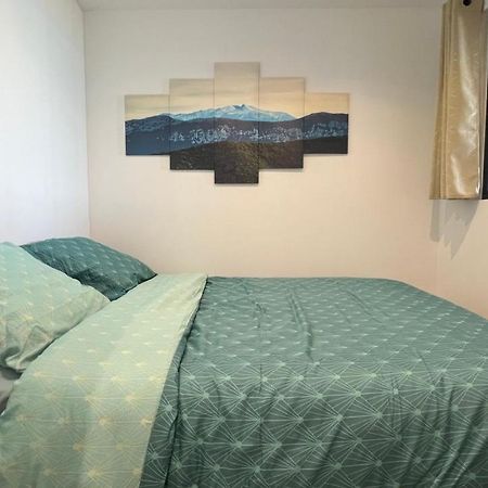 Appartement Cosy, Vue Mer Avec Parking Privatif Canet-en-Roussillon Exterior foto